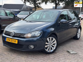Volkswagen Golf 1.2 TSI Highline BlueMotion AIRCO PDC NAVIGATIE NW.APK STOELVERW. CRUISE CTRL