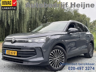 Volkswagen Tiguan 1.5 eTSI DSG LIFE EDITION IQ-LIGHT/NAVI/TREKHAAK