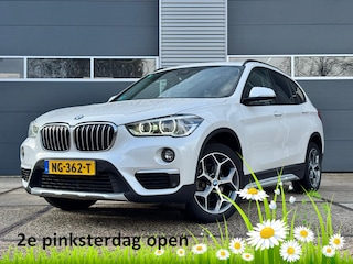 BMW X1 sDrive18i Centennial High Executive
