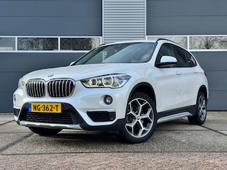 BMW X1 sDrive18i Centennial High Executive