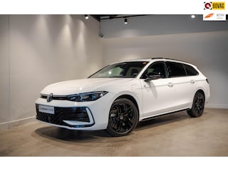 Volkswagen Passat Variant 1.5 eHybrid R-Line Edition
