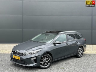 Kia Ceed Sportswagon 1.0 T-GDi DynamicPlusLine Panodak | Clima | Trekhaak