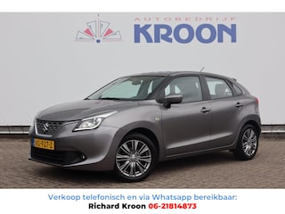 Suzuki Baleno 1.2 Exclusive I Trekhaak