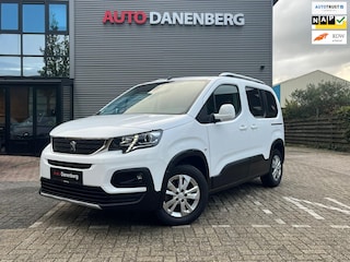 Peugeot Rifter 1.2 Puretech Allure AUTOMAAT GARANTIE