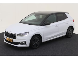 Skoda Fabia 1.0 TSI Business Edition digi