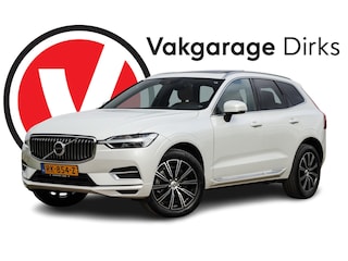 Volvo XC60 2.0 T5 AWD Inscription ✅ Leder ✅ Pano ✅ Memory