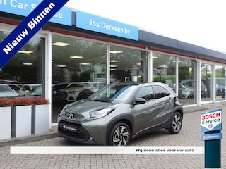 Toyota Aygo 1.0 VVT-i MT Pulse - Camera | PDC | ACC | Stoelverw. | DAB