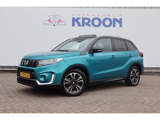 Suzuki Vitara 1.4 Boosterjet Style Smart Hybrid AllGrip, I Automaat I Trekhaak 1.500 kg I Panoramadak