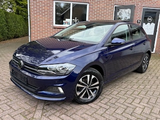 Volkswagen Polo 1.0 TSI DSG United, Pano, Carplay, Stoelv