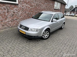 Audi A4 Avant 1.8 Turbo MT