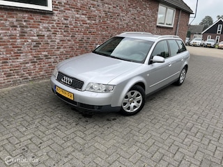 Audi A4 Avant 1.8 Turbo MT