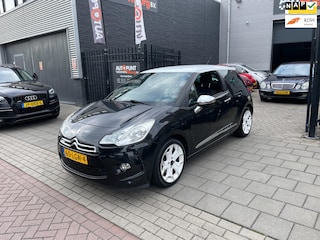 Citroën DS3 1.6 THP Sport Chic 1e Eigenaar! Airco Navi PDC NAP APK