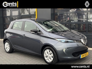 Renault Zoe R90 Life 41 kWh  Koop Accu 58000km
