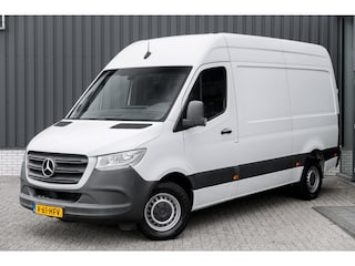 Mercedes-Benz Sprinter 316 2.2 CDI 366*Inbouw*Carplay*