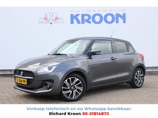 Suzuki Swift 1.2 Style Smart Hybrid I Trekhaak I All seasonbanden