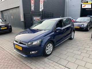 Volkswagen Polo 1.2 TDI BlueMotion Comfortline 2e Eigenaar! Airco PDC NAP APK