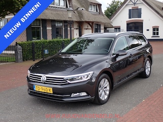 Volkswagen Passat Variant 1.4TSI DSG7 ACC / FULL-LED / NAVIGATIE