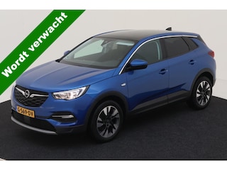 Opel Grandland X 1.2 Turbo Business Executive NL AUTO | CAMERA | CARPLAY |