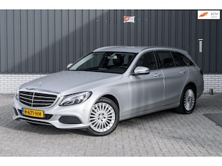 Mercedes-Benz C-klasse Estate 180 Edition 1