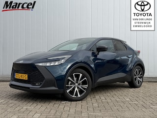 Toyota C-HR 1.8 Hybrid 140 Dynamic
