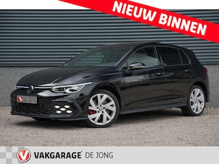 Volkswagen Golf GTE 245PK Hybride | Pano | Trekhaak | Keyless | Travel | Winterp