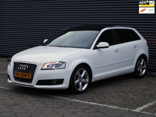 Audi A3 Sportback 1.8 TFSI Pro 3X S-Line |Pano|Nav|Rev. Blok/Bak|Dealer onderhouden