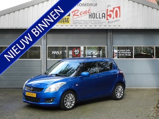 Suzuki Swift 1.2 Exclusive EASSS Climate & Cruise contr LMV Metallic lak