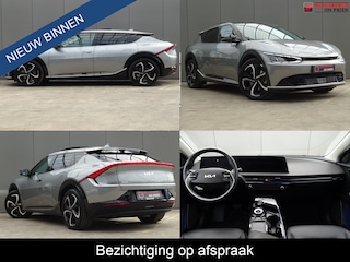 Kia EV6 Plus Advanced AWD 77.4 kWh * PANORAMADAK * 545 KM RANGE !!