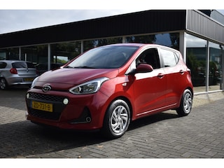 Hyundai i10 1.0i Comfort AIRCO ELEK RAMEN CRUISE BLEUTOOTH