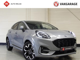 Ford Puma 1.0i Ecoboost Hybrid 125pk Aut ST-Line X