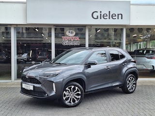 Toyota Yaris Cross 1.5 Hybrid 130pk Dynamic Comfort Pack| Dodehoek, Parkeersensoren, Stoel + Stuurverwarming