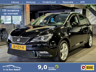 Seat Ibiza ST 1.0 EcoTSI Style Connect Navi | Clima | Sensoren | LED | Complete auto