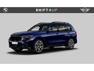 BMW X7 xDrive40i M-Sport | Bowers & Wilkins | Massage | Stoelventilatie | Alcantara Hemel | Skylounge