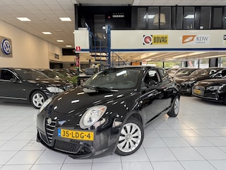 Alfa Romeo Mito 1.4 Progression Bovag Garantie NAP