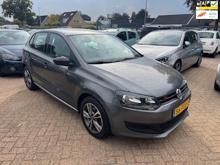 Volkswagen Polo 1.2-12V AIRCO NAVIGATIE APK NW.KETTING PERFECT ONDERHOUDEN R-LINE