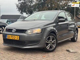 Volkswagen Polo 1.2-12V AIRCO NAVIGATIE APK NW.KETTING PERFECT ONDERHOUDEN R-LINE