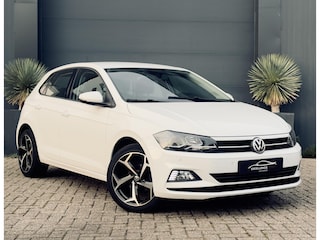 Volkswagen Polo 1.0 TSI Beats