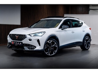 Cupra Formentor 1.4 e-Hybrid VZ Performance Memory|LEDER|360°CAMERA|