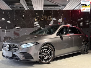 Mercedes-Benz A-klasse 220 4MATIC AMG |Pano|CAM|Sfeer|LED|ACC