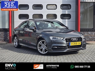Audi A3 Limousine 1.4 TFSI CoD Ambition Pro Line S-Line/Pano