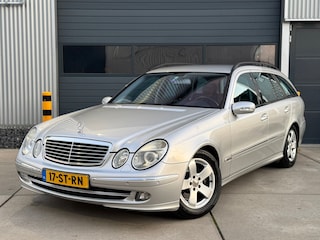 Mercedes-Benz E-klasse Combi 320 CDI Avantgarde AUT / CRUISE / CLIMA / LEDER