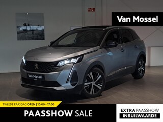 Peugeot 3008 1.6 HYbrid 225 GT
