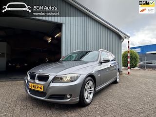 BMW 3-serie Touring 318i Corporate Lease Business Line |Xenon|Pdc|Navi|NAP|Lmv|