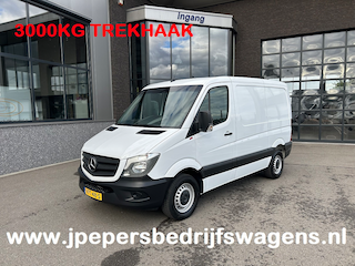 Mercedes-Benz Sprinter 316 CDI L1 H1 3000KG Trekhaak / Stand kachel / Airco / Cruise control / Euro6