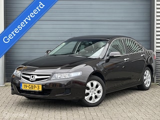 Honda Accord 2.0i Elegance | Airco | UNIEK! |