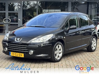 Peugeot 307 1.6-16V Griffe Leer/Clima/Cruise//Trekhaak