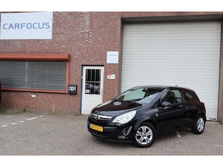 Opel Corsa 1.2 EcoFlex Selection Airco 07-2026 APK