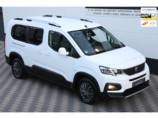 Peugeot Rifter 1.2 Puretech Long Allure 7p. Aut. BTW !!