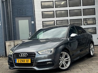 Audi A3 Limousine 1.4 TFSI CoD Ambition Pro Line S | Pano | CarPlay | Clima