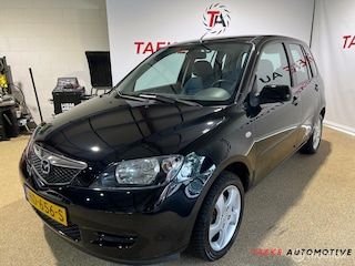 Mazda 2 1.4 Exclusive Airco/2eEIG/Apk
